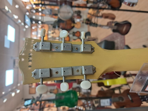 Gibson Custom Shop - LPSPDC60VTVNH 5